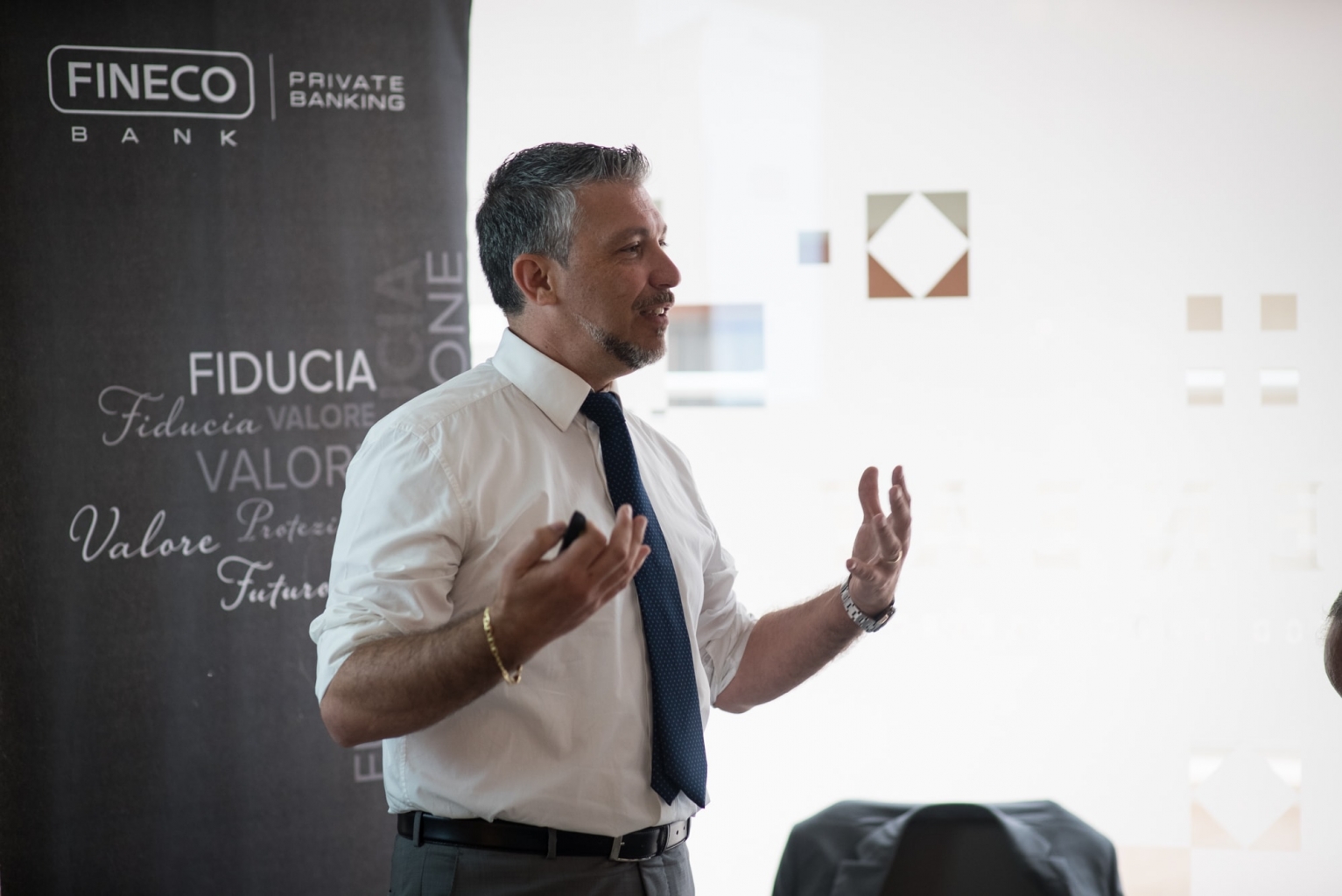 Rappresentazione visiva dell'articolo: Seminario finanziario: La fiscalità degli strumenti finanziari - come recuperare le perdite