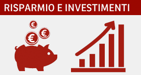 Rappresentazione visiva dell'articolo: Risparmio ed investimento: concetti a confronto